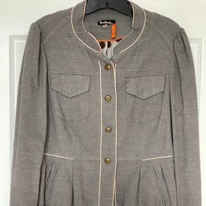 Antropologie Taikonku Blazer